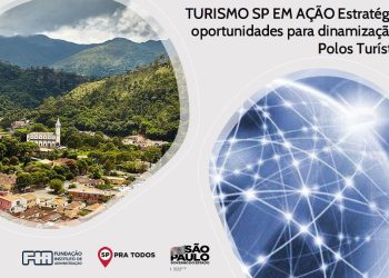 Lins sediará nesta terça-feira (07/06), às 09:30 hs na Unilins, o evento “Turismo SP em Ação” da Secretaria de Estado de Turismo, com apoio da Prefeitura.