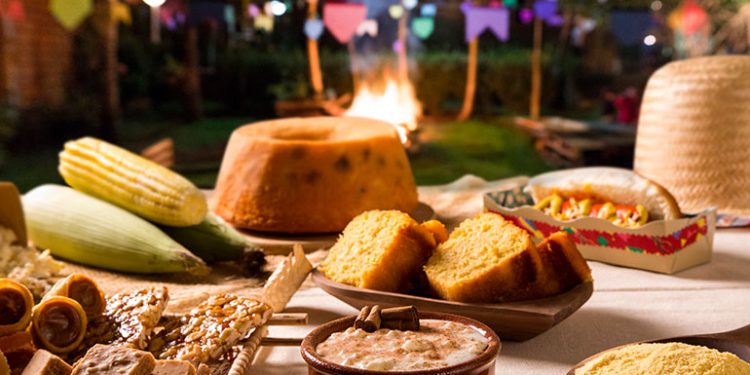 A tradição das festas juninas se espalham pelo Brasil. E aí, que tal organizar a sua própria festa?
