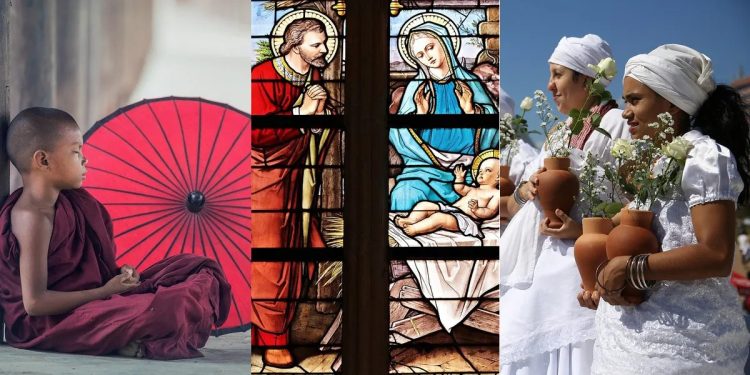 Religião e política juntos causam efeitos maléficos para a democracia