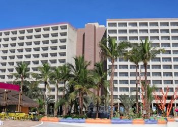 Hot Beach é parceiro oficial da Festa de Peão de Barretos