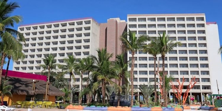 Hot Beach é parceiro oficial da Festa de Peão de Barretos