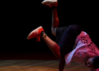 Agora o Breaking é a mais nova modalidade olímpica e chega ao Sesc Birigui