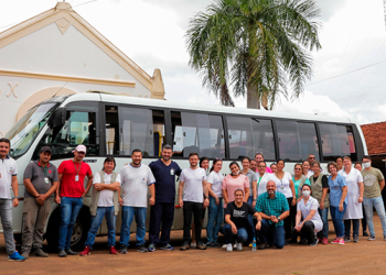 Projeto Mais Saúde Rural de Birigui é exemplo para outros municípios da região