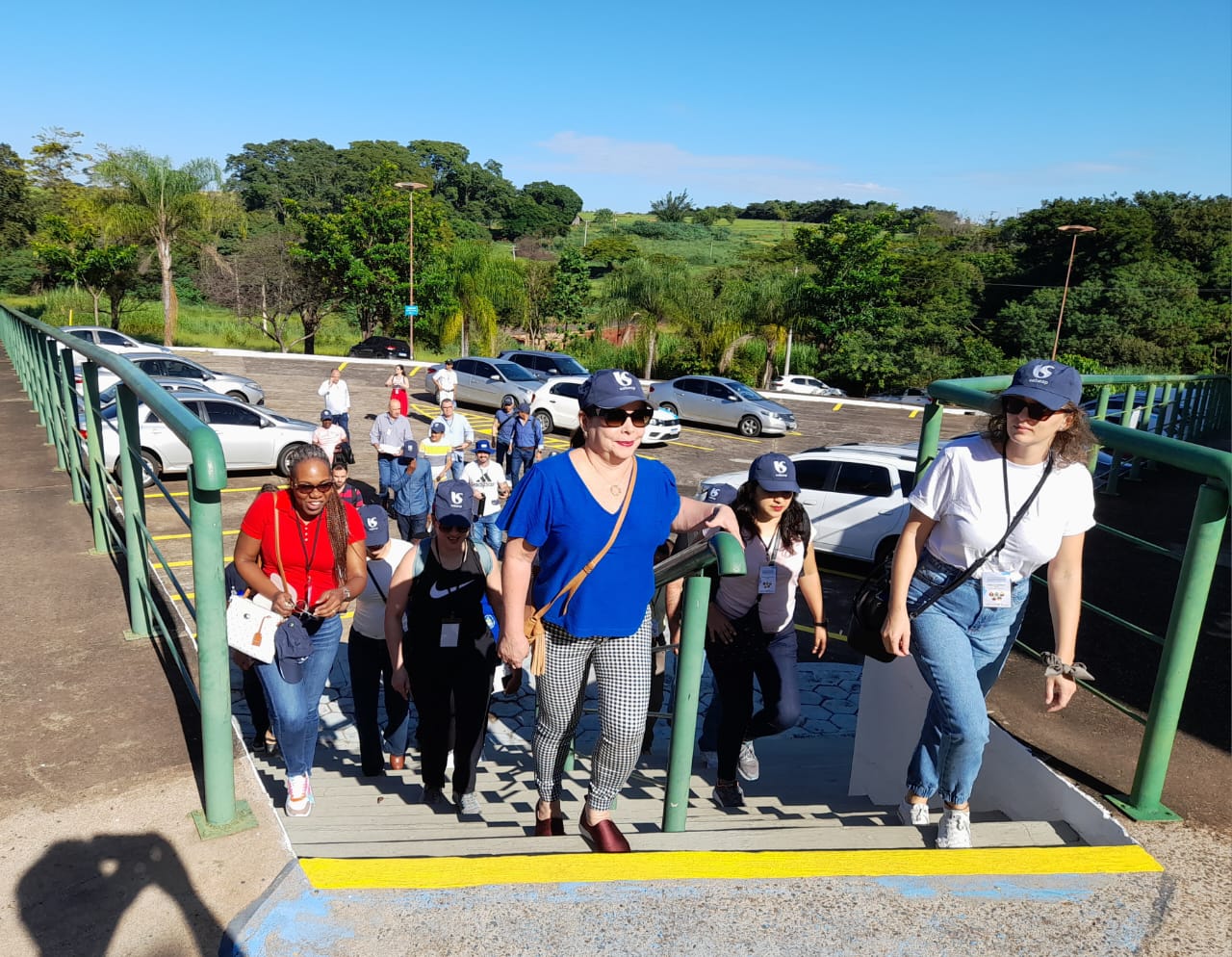 Sabesp realiza atendimento ao público no Poupatempo de Fernandópolis -  Prefeitura de Fernandópolis