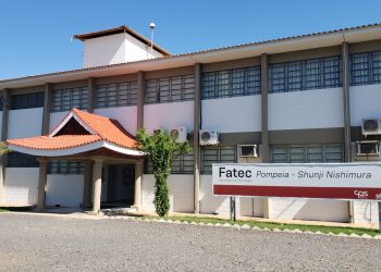 Fatec Pompeia abre edital para Programa de iniciação científica e  tecnológica.