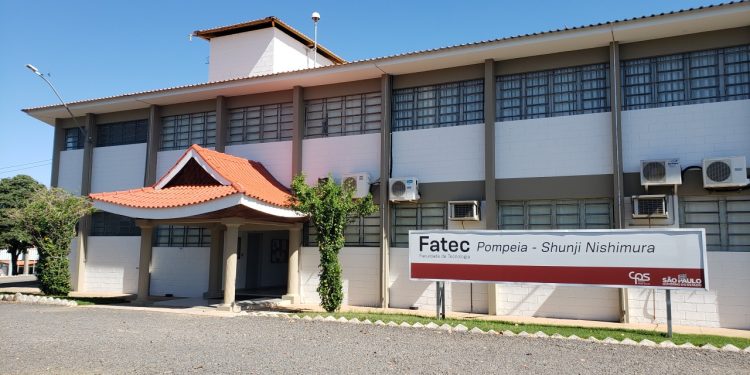 Fatec Pompeia abre edital para Programa de iniciação científica e  tecnológica.