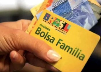 Governo negocia emprego na safra agrícola para beneficiário do Bolsa Família