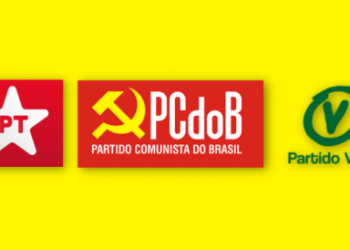 PT – PC do B e PV vão se reunir neste sábado(08/04) para formalizar a Federação Brasil da Esperança em Lins e articular o fortalecimento de uma Ampla Frente pela Democracia na cidade.