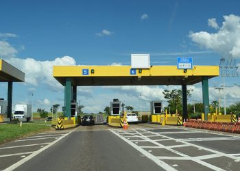 ViaRondon amplia opções de pagamento da tarifa de pedágio e passa a aceitar cartões de débito por aproximação