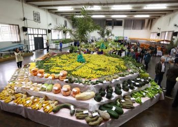 A Expo-Agrícola da Abcel está de volta! 64ª Expo-Agrícola da região de Lins será em julho com programação variada e gratuita