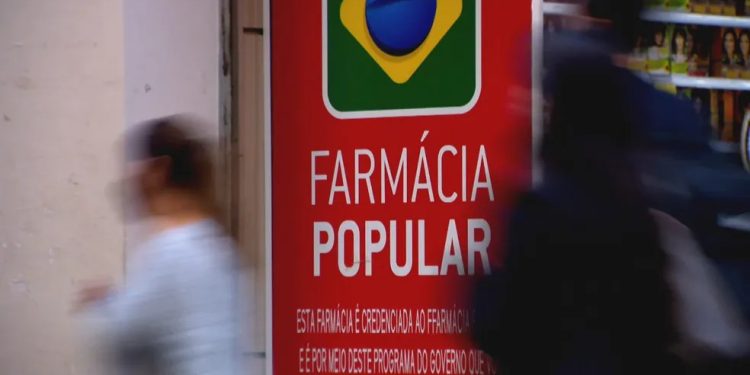 Quem recebe Bolsa Família terá acesso gratuito aos 40 medicamentos na Farmacia Popular