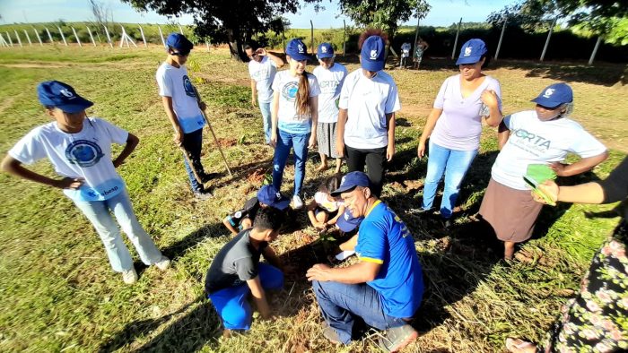 Sabesp realiza atendimento ao público no Poupatempo de Fernandópolis -  Prefeitura de Fernandópolis