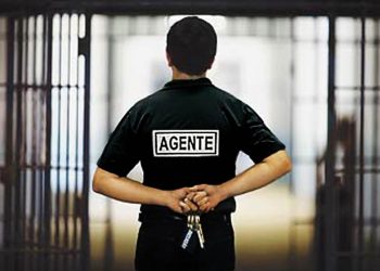 Governo de SP abre concurso para contratar 1,1 mil agentes de segurança penitenciária masculino e feminino