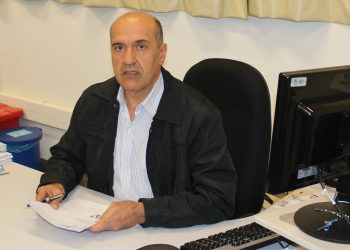 Antonio Rodrigues da Grela Filho (Dalua),Superintendente da Sabesp recebe o Diploma de Pai Linense do Ano de 2023; honraria foi entregue pela Câmara Municipal de Lins