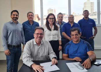 Hapvida NotreDame Intermédica firma parceria com Sintracom Bauru