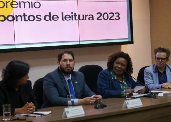 Prêmio destina R$ 9 milhões para bibliotecas comunitárias