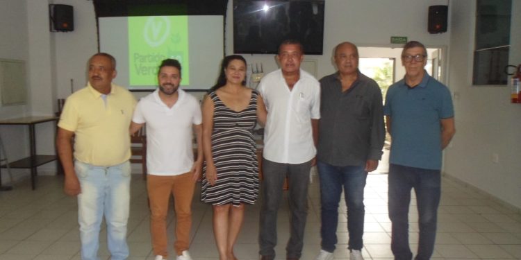 Partido Verde de Lins realizou sua Convenção Municipal neste sábado. Defendeu o fortalecimento da Federação Brasil da Esperança e a construção de Ampla Frente do campo democrático para disputar as eleições de 2024.