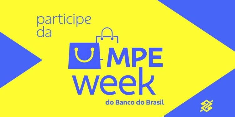 Plataforma gratuita conecta pequenas empresas a clientes para vendas na MPE Week