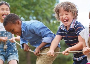 Como organizar uma festa para o dia das crianças e confira diversas receitas deliciosas
