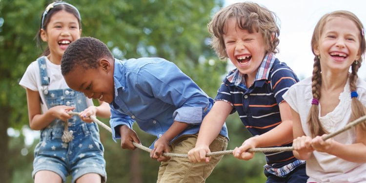 Como organizar uma festa para o dia das crianças e confira diversas receitas deliciosas