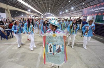 Orquestra de Violeiros de Araras