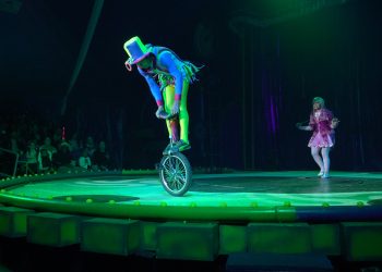 Bauru recebe o Circo dos Sonhos com o espetáculo “Alakazan – a Fábrica Mágica”