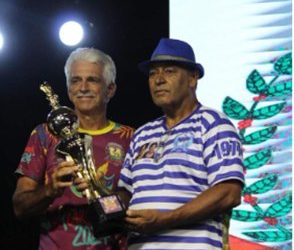 CARNAVAL: ancestralidade, história, criatividade, diversidade, representatividade e resistência. Por: Elisete Lima