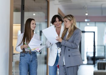 Desigualdade de gênero no mercado de trabalho: o papel do RH na promoção da equidade