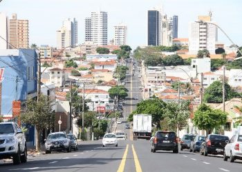 Marília registra abertura de quase 800 novas empresas em 2024