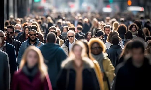 Do que o povo precisa mesmo??? Artigo de Ana Fidelis Miasso