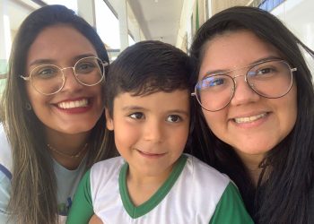 Cuidador em sala de aula é peça-chave para a inclusão de alunos com deficiência, defende vice-presidente do Conade