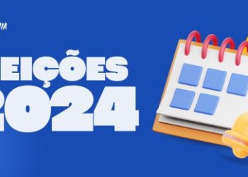 Estreia das federações partidárias em pleitos municipais ocorre em 2024