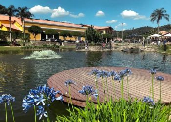 Lugares no Estado de São Paulo para viajar se encantar com paisagens incríveis