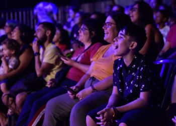 Edital Difusão CultSP leva programação cultural a Guarantã e Santa Cruz do Rio Pardo