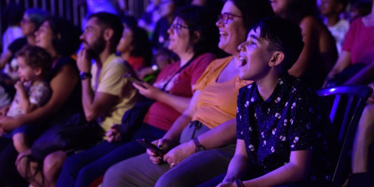 Edital Difusão CultSP leva programação cultural a Guarantã e Santa Cruz do Rio Pardo