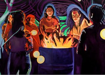 Exposição “Propostas de Reencantamento” de Marcela Cantuária chega ao Sesc Birigui