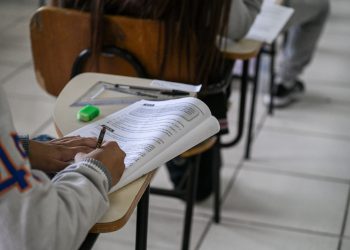 Prorrogadas inscrições do Vestibulinho das Etecs até quinta-feira (28)