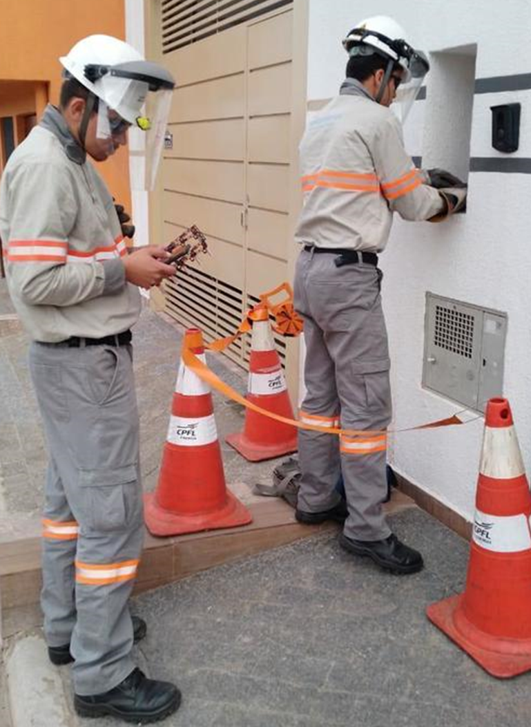 Furto de energia: operações identificaram 4.788 irregularidades na região de Bauru em 2024