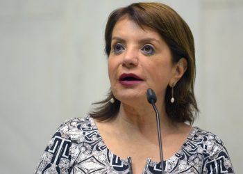 Valorizar o passado e projetar o futuro com sustentabilidade. Por: Profª Bebel – Deputada Estadual (PT-SP)