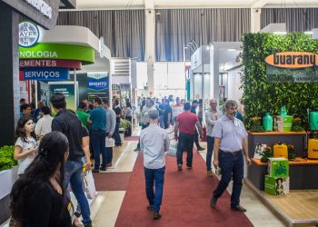 Sebrae-SP leva empreendedores da região de Bauru para a Hortitec em Holambra, empresários de Lins participarão