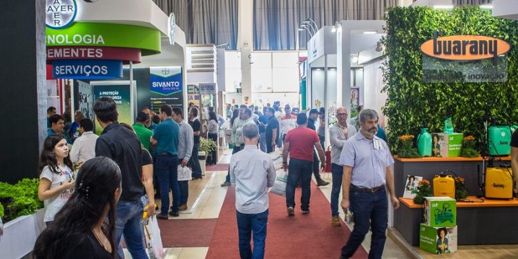 Sebrae-SP leva empreendedores da região de Bauru para a Hortitec em Holambra, empresários de Lins participarão