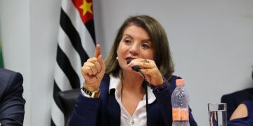 De ex-empregada doméstica a deputada estadual, professora Bebel liderou por vários anos o Sindicato dos Professores do Estado de São Paulo