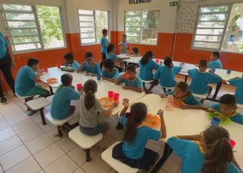 A importância das empresas desenvolverem projetos sociais nas cidades, que transformam a vida de populações vulneráveis