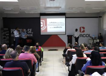 Fundação CASA promove capacitação em liderança para servidores em parceria com a Bracol