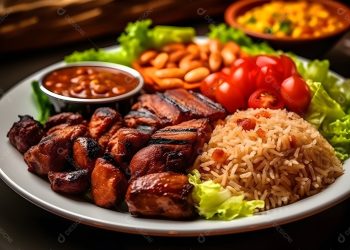 Deliciosas receitas com arroz que inovam o seu cardápio do dia a dia