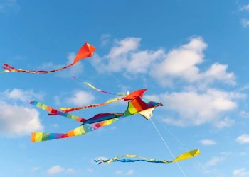 CPFL orienta sobre os riscos com pipas nas férias