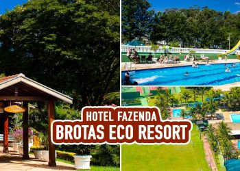 Areia, sol e raquete: Brotas ganha complexo de 12 quadras de beach tennis e mais 3 de pickleball
