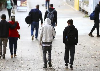 Defesa Civil emite alerta para queda nas temperaturas do interior de SP