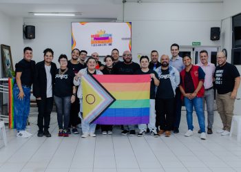 Semana do Combate ao Preconceito e à Discriminação reúne mais de 3 mil pessoas em Lins e integra calendário oficial da cidade