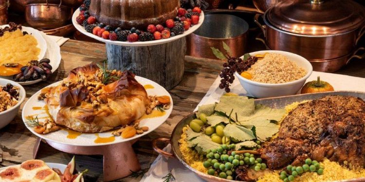 Deliciosas receitas para um domingo especial